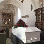 seguros funerarios en Badajoz