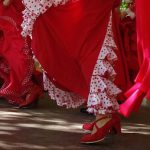 tablao de flamenco en Sevilla